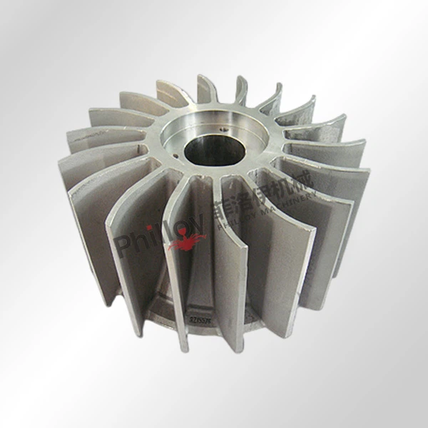 أطلقت صب الدقة العفن