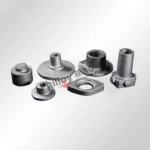 Impression Die Forging